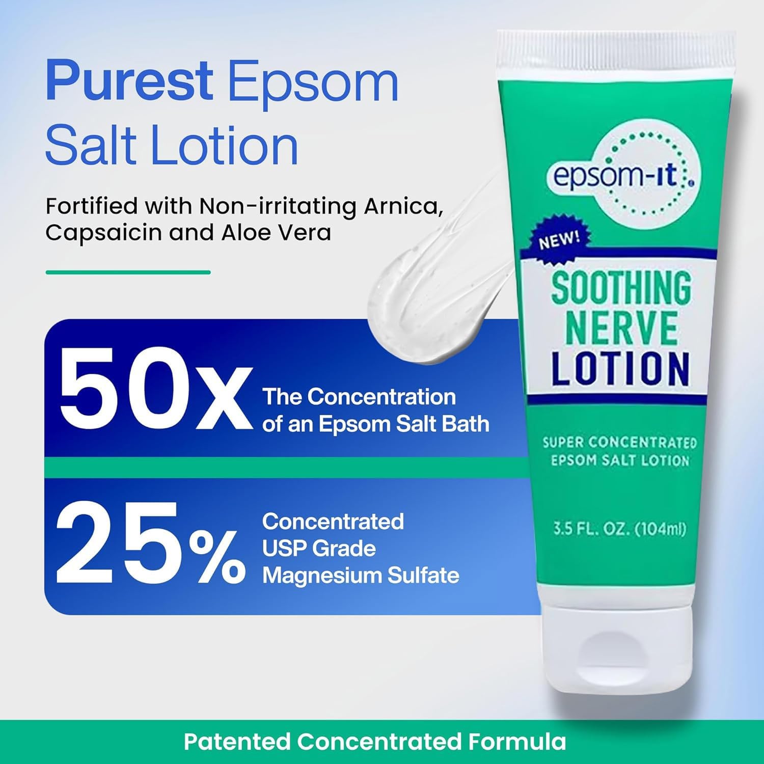 EPSOM-IT crème-sels-epsom-cou: relief des tensions dans le cou et épaules.