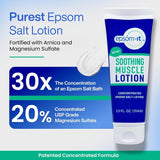 EPSOM-IT crème-sels-epsom-dos: massage qui détend le dos tendu.