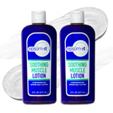 EPSOM-IT lotion musculaire, bouteille 8 oz prête à l’emploi après l’effort.