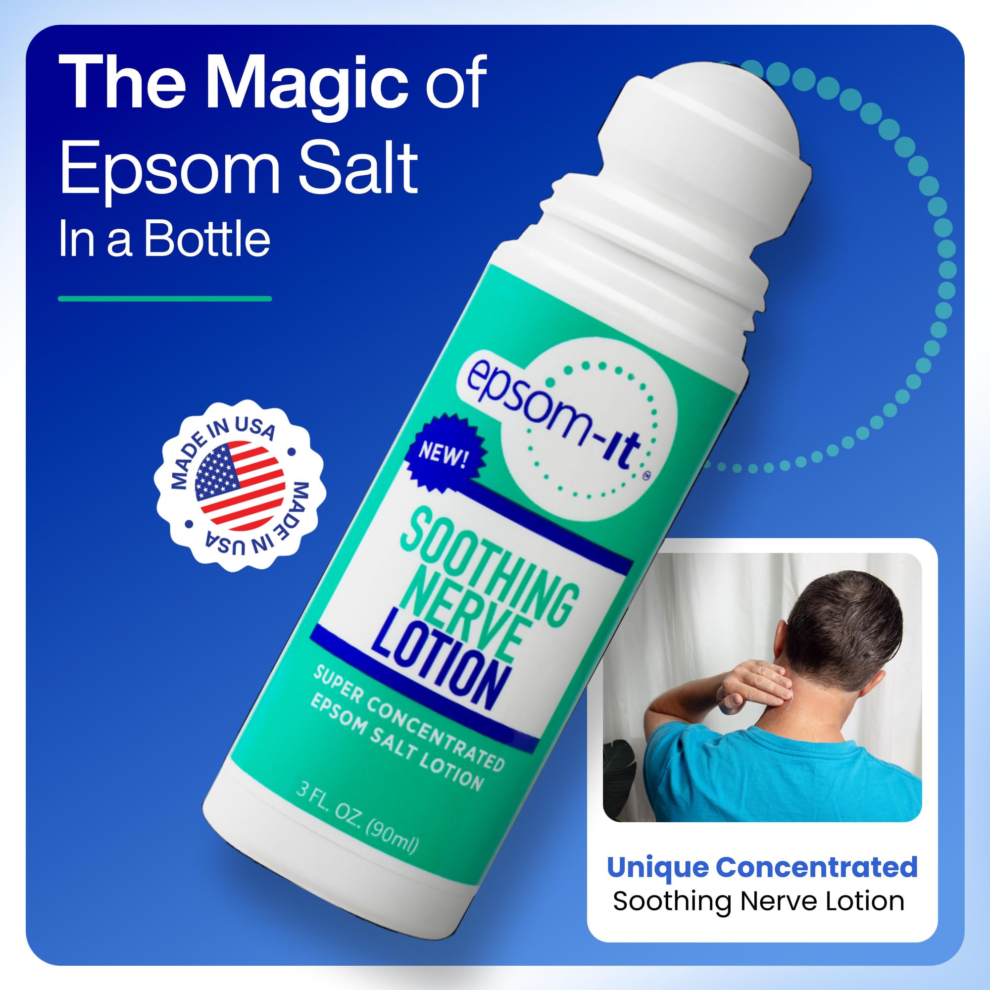 EPSOM-IT-lotion-nuit-dormir, application facile avant le coucher