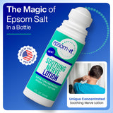 EPSOM-IT-lotion-nuit-dormir, application facile avant le coucher