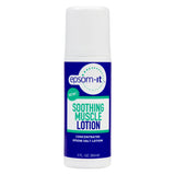 EPSOM-IT Roll-On Arnica : soulagement ciblé pour les muscles.