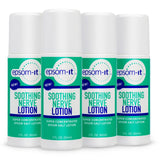 EPSOM-IT lotion-roll-on sur rouleau pour application ciblée des muscles fatigués