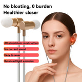 Epstur mode oreille: lumière douce pour une relaxation ciblée.