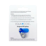 Nettoyage simple après utilisation avec EQUADOSE.