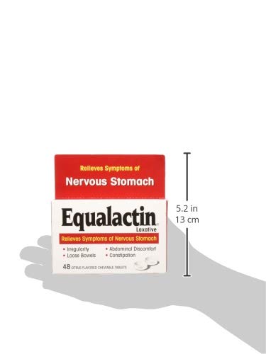 Equalactin origine États-Unis, garantie de qualité