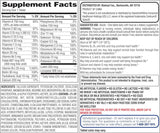 Equate 50+ – soutien immunitaire grâce à des vitamines essentielles