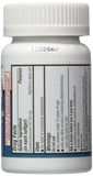 Equate aide-sommeil 50 mg capsules molles utilisation nocturne pour des nuits paisibles.