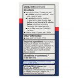 Equate Cimétidine 200 mg – prise avant le repas pour prévenir le reflux.
