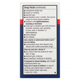 Equate Cimétidine 200 mg – boîte de 60 comprimés sans gluten.