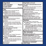 Equate Cimétidine 200 mg – adapté pour adultes et enfants 12 ans et plus.