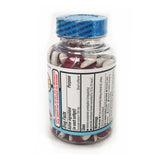 Gélules molles Equate émollient : soulagement doux sans stimulant, pratique à emporter.
