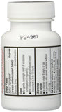Bouteilles Equate laxatif bisacodyl 5 mg, idéal pour constipation occasionnelle.