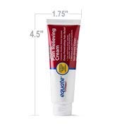 Equate baume chauffant anti-douleur en tube, soulage rapidement les muscles ciblés