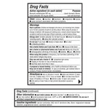 Équate tablettes rose, format à mâcher pratique pour un usage rapide.