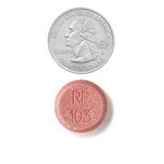 Equate antiacide fort 1000 mg, comprimé à mâcher, boîte de 160