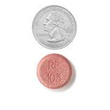 Equate antiacide fort 1000 mg, comprimé à mâcher, boîte de 160