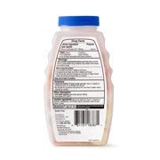 Equate pack de 2 boîtes, comprimés aromatisés au goût tropical