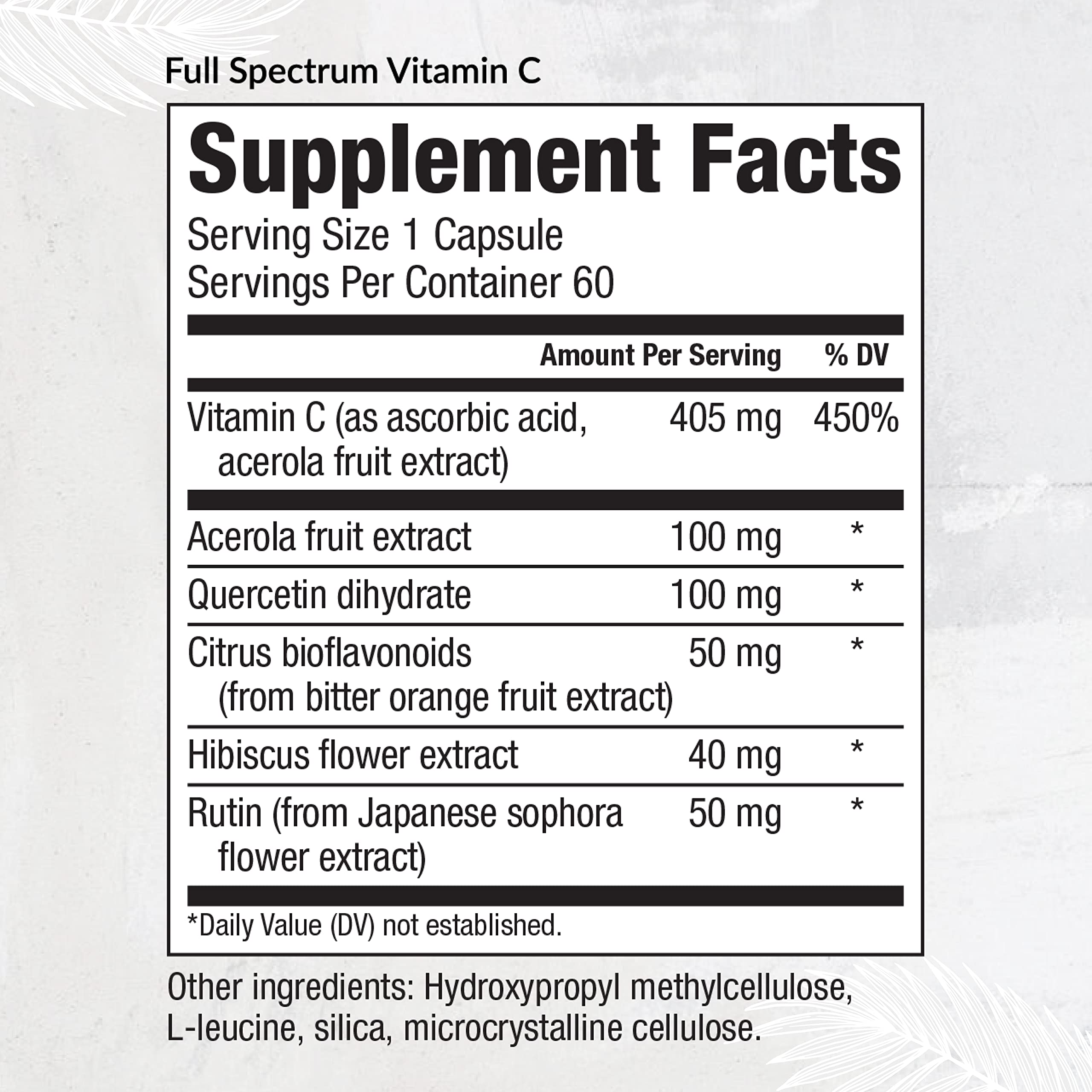 Equilife quercetine, capsules visibles, utilisation quotidienne simple pour soutenir votre routine antioxydante.