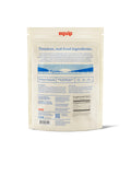 Equip Prime Protein flacon-poudre naturel, saveur naturelle et mélange facile