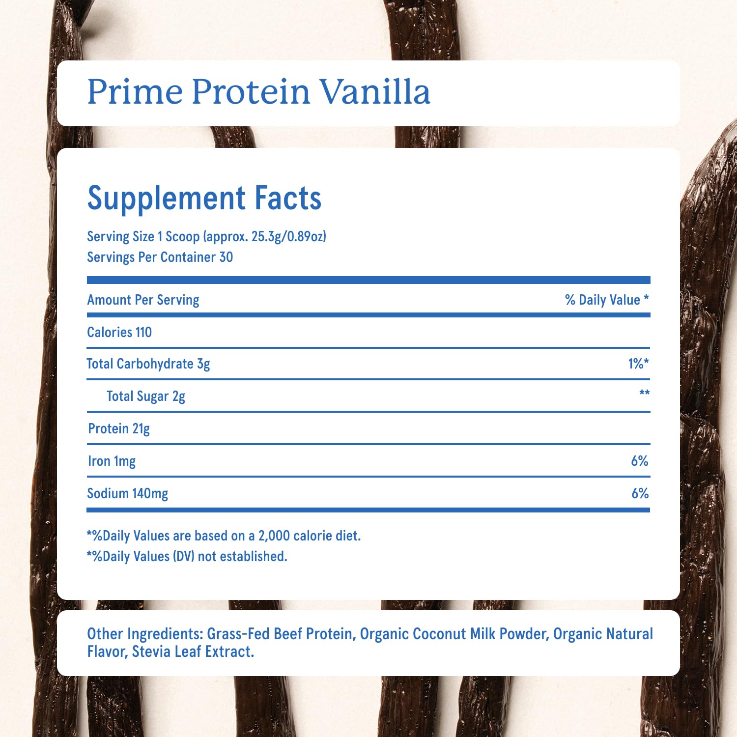 Smoothie rapide avec Prime Protein, source protéique efficace après l entraînement