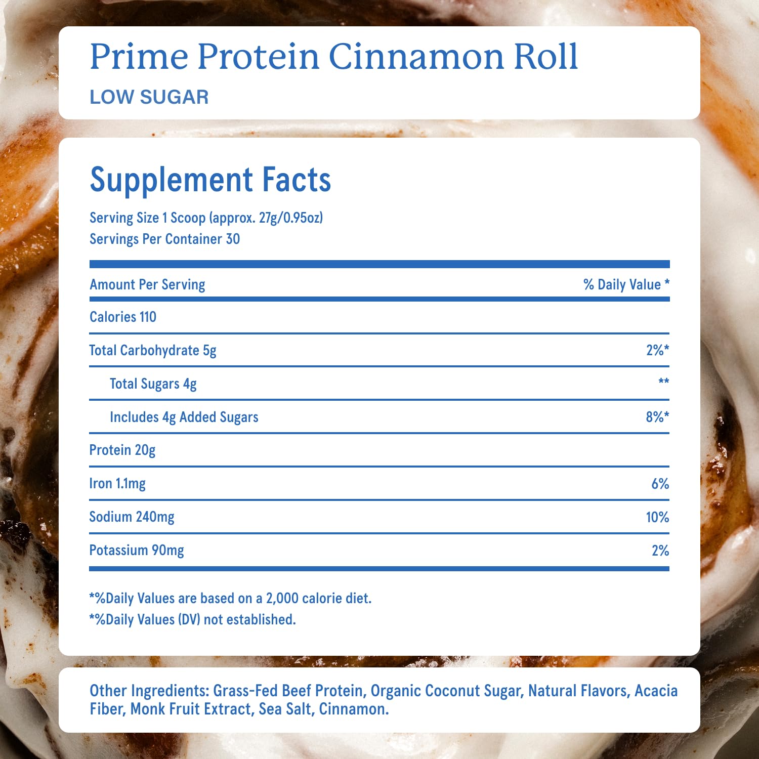 Utilisation post-entraînement Equip Prime Protein shake protéiné propre et polyvalent