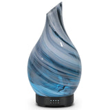Diffuseur EQUSUPRO 120ml, réservoir pratique pour aromathérapie à domicile.