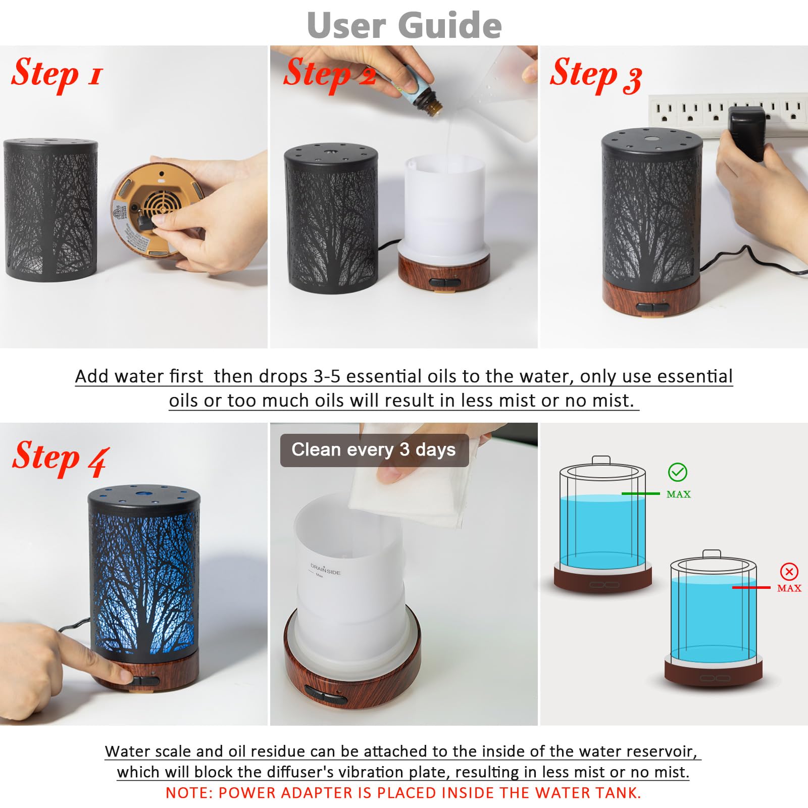 EQUSUPRO diffuseur de qualité, matériaux fiables et tests de sécurité assurés.