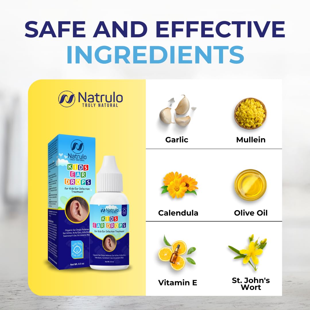 Effet possible Erbaid Natrulo: douceur et confort
