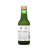 Erbology argousier pur – couleur orange vive, goût naturel.