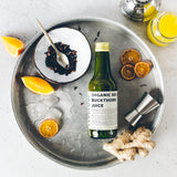 Erbology argousier pur – fruits d’argousier issus de fermes européennes.