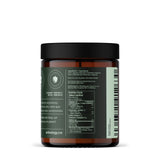 Erbology chlorelle poudre petit-déjeuner: réveil en douceur avec énergie et chlorophylle.