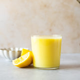 Application sur peau — Erbology huile d'amarante, hydratation nocturne douce
