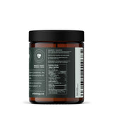Erbology Spiruline poudre origine Portugal, traçabilité et durabilité