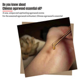 Ercao application oud pour bougies et diffusions.