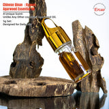 Ercao Oud pur — arôme complexe, idéal pour mélanges parfumés.