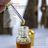 Ercao Oud Bougie DIY — base aromatique pour bougies parfumées.
