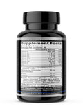 ErectXL Multivitamines: emballage pratique pour votre routine quotidienne.