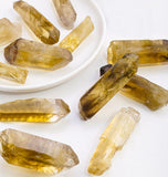 Erliway pièces naturelles avec inclusions uniques, authenticité garantie.