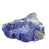 Erliway Lapis Lazuli brut – pierre brute 1,25–2 pouces pour méditation et décoration