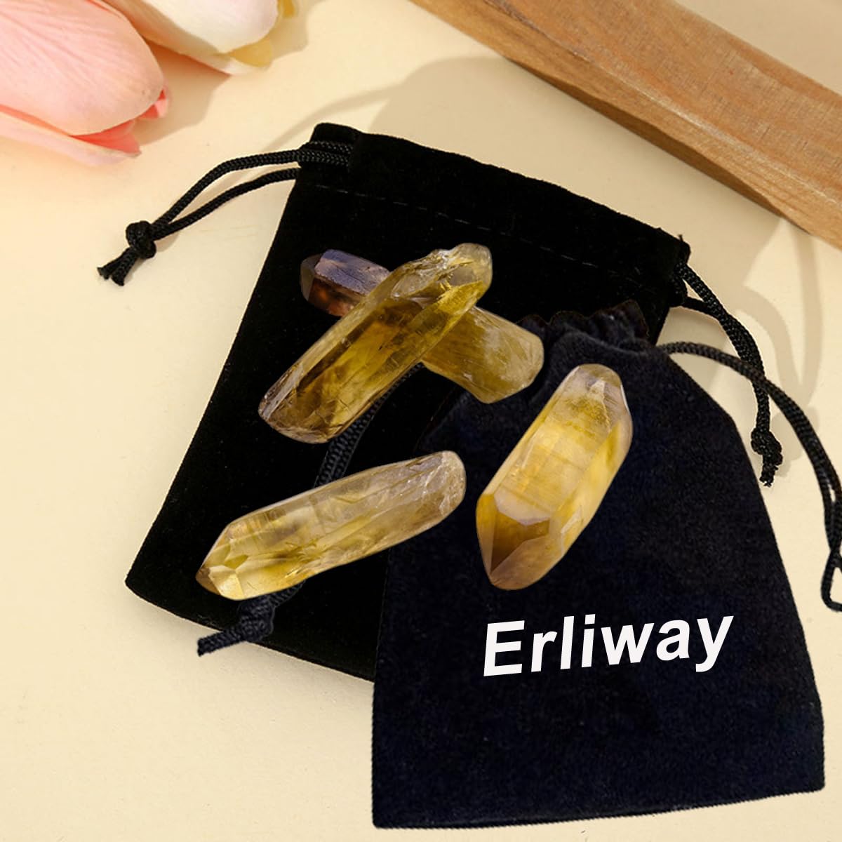 Erliway service client professionnel et garantie satisfaction.