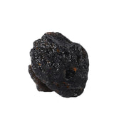 Erliway tektite brute grand format, idéale pour méditation et décoration.