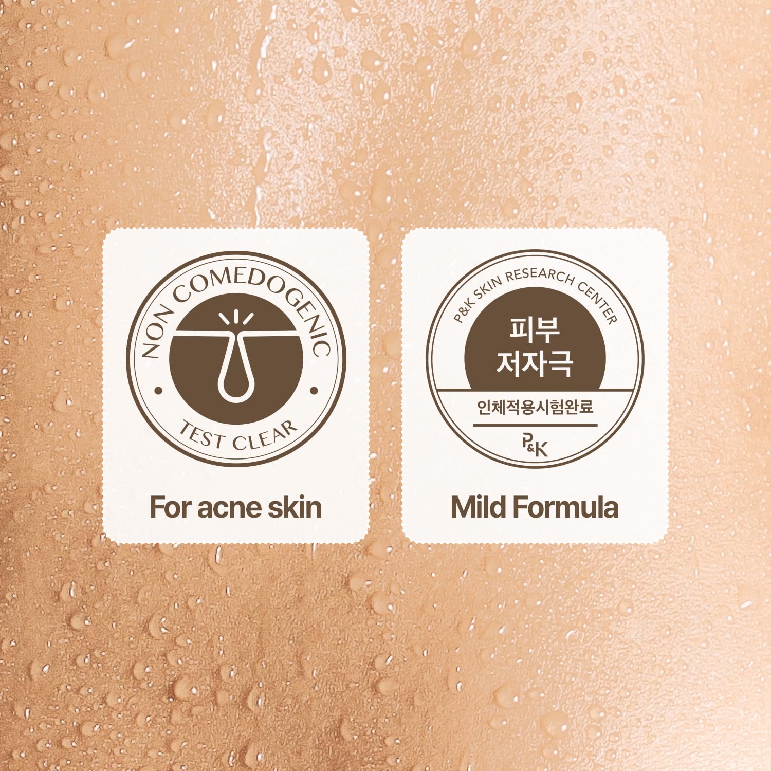 ESSENHERB Tea Tree 90 Clear Body Mist — Certifiée végan, ingrédients d'origine végétale.