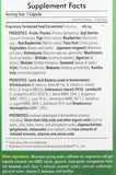 Capsules Dr Ohhira's Daily Original faciles à intégrer à la routine