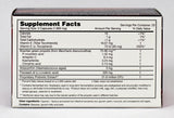 Essential Formulas Propolis Plus — Gros plan sur l’extrait de propolis brésilienne.