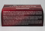 Essential Formulas Propolis Plus — Probiotiques végétaux, soutien digestif potentiel.