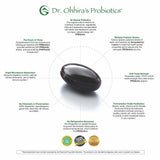 Essential Formulas Probiotiques Originales - processus de fermentation sur 3 ans mis en évidence