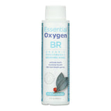 Bouteille Essential Oxygen Wintergreen – rafraîchit l’haleine et convient à l’usage quotidien.