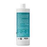 Haleine fraîche et bouche propre après l’utilisation régulière du rinçage Essential Oxygen BR.