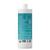 Emballage sans BPA et vegan pour Essential Oxygen BR CinnamonMint.